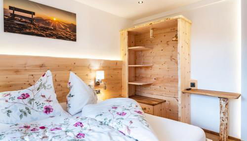 Wegscheiderhof Apt Gartenwohnung - Foto 5