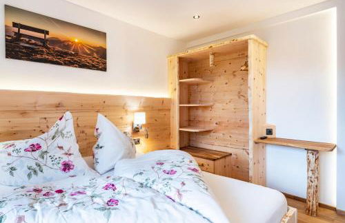 Wegscheiderhof Apt Gartenwohnung - Foto 5