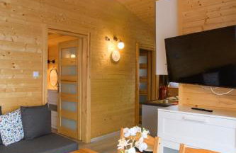 Domki Szarlota - atrakcje dla rodzin na Kaszubach - Foto 15