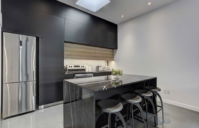 Les Lofts du Centre - Foto 52