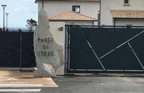 PDM Appartement Paese di Mare - Foto 19
