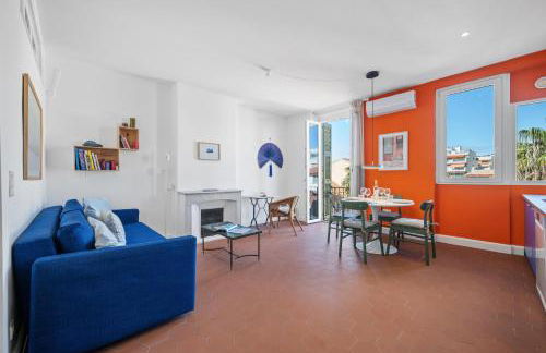 Charmant appartement hyper centre ville - quartier Notre Dame - Foto 1