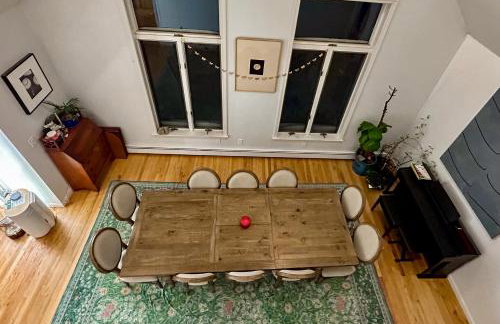 Rose Cottage at Lands End - Foto 8