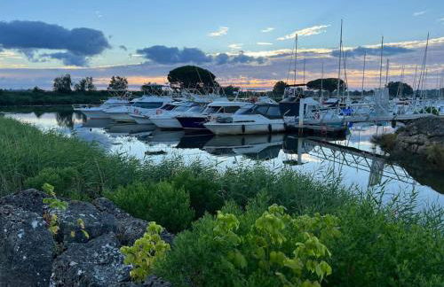 Climatisation, Piscine chauffée, Pétanque, Calme sur le Bassin d'Arcachon - Photo 19