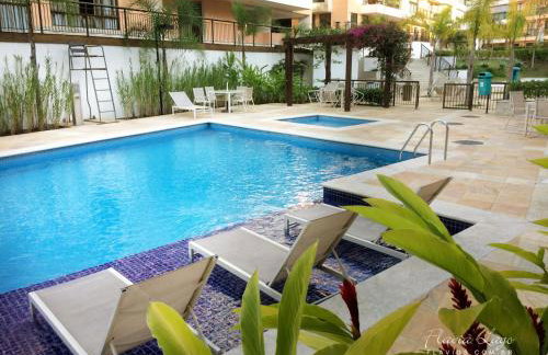 Cobertura Espetacular Itaipava All Suites - Foto 17