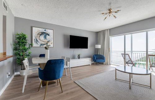 Oceanfront Beach House, Satellite Beach - Foto 20