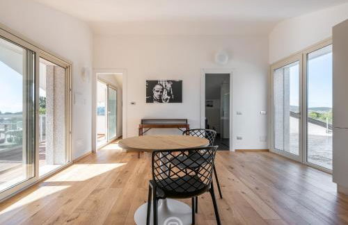 Golden Dunes Villa - Seaview Suite - Foto 4