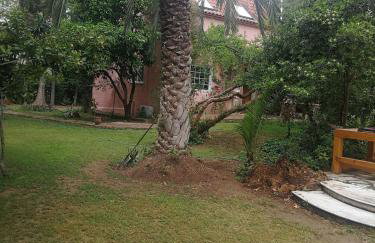 Villa with big garden - Foto 38