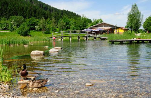 Ferienwohnung Beim Ivo - Photo 24