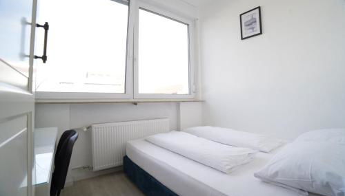 Nujen- Hotel und Apartment Stuttgart Zuffenhausen - Photo 5