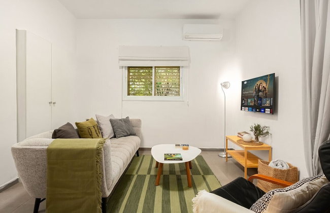HaYarkon Park Cozy Stay by Sea N' Rent - Foto 7