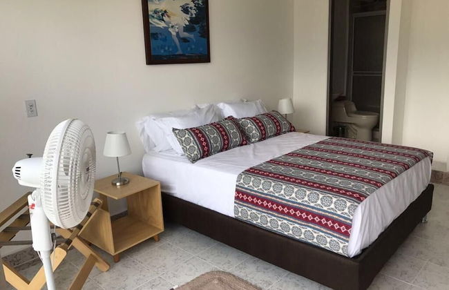 CaliView ApartaHotel - Photo 1