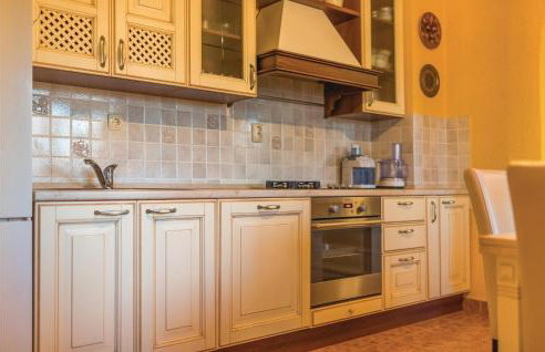 Three-Bedroom Holiday Home In Trbounje - Foto 27