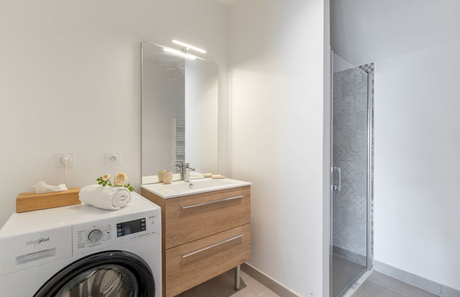 Les Villas du Men Du - Foto 17