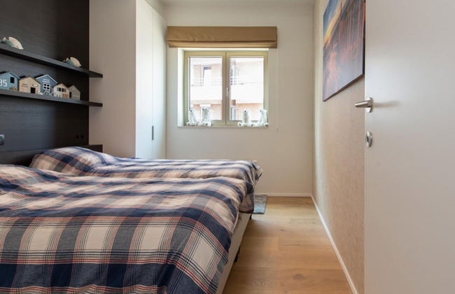 Apartment in Ostend With Terrace - Foto 2