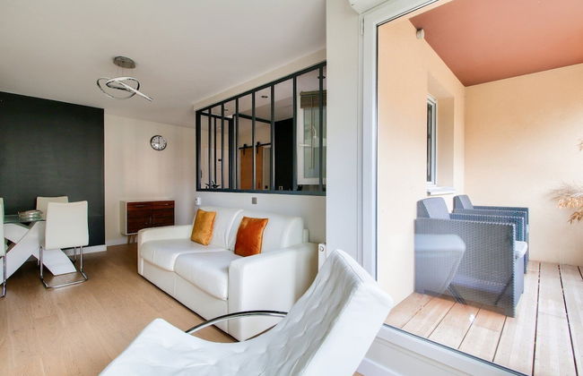 123home- Suite & spa XL - Foto 7