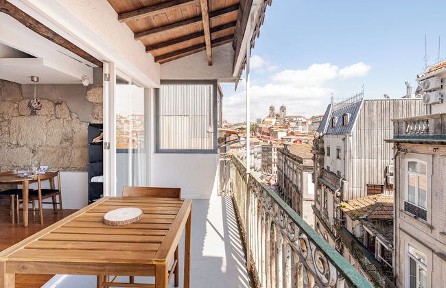 Belomonte Apartments - Foto 1