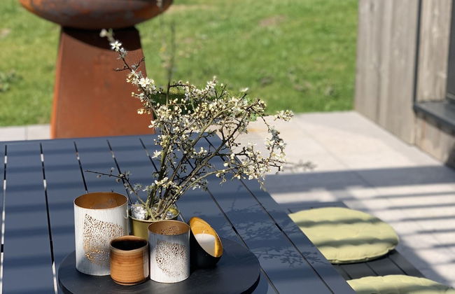 Maison Heurelijk Modern Finished Near Somme-leuze - Foto 26