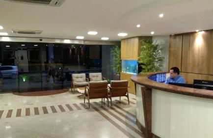 Pasárgada 812, academia e piscinas aquecidas - Foto 60