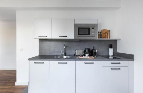 Flower's Berlin by Limehome - Digital Access - Foto 86