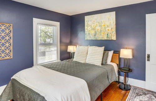 Walk to Port Clinton Lighthouse Home with Deck! - Foto 13