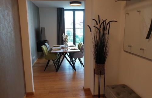 Ferienwohnung City Loft Fulda - Foto 6