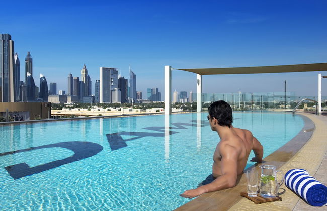 DAMAC Maison Mall Street - Photo 36