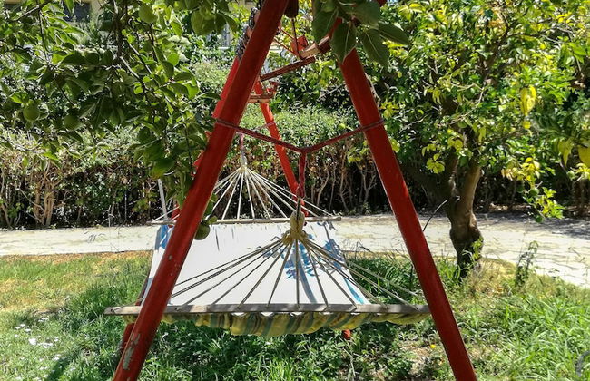 Amarylis Apartments - Foto 35