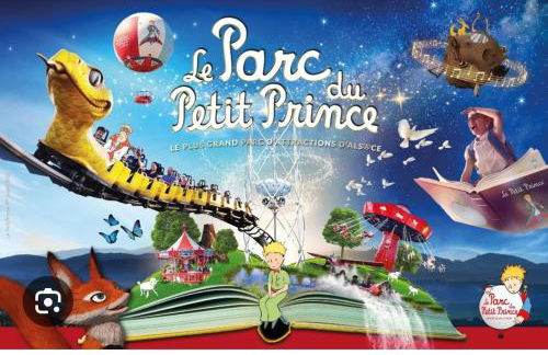 Apartment Ebersheim France - Foto 23