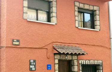 LA CASA DE LA ABUELA DESI - Foto 55