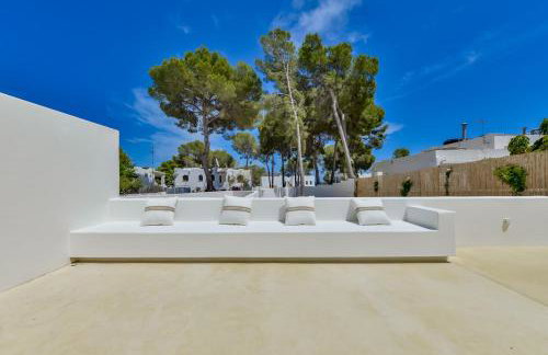 LA CALITA- By Almarina Villas - Foto 52