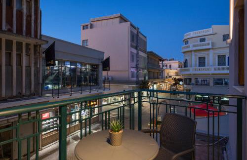 Mirma City apartment2 Old Town - Foto 18