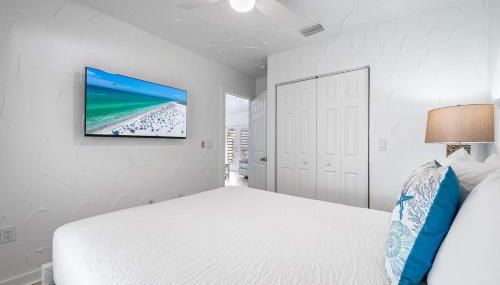 Crescent Beach Villas By Beachside Management - Foto 4