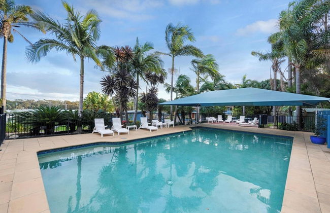 Discovery Parks - Gerroa - Photo 1