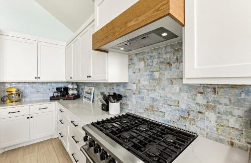 Wayward Sun Luxury 4BR Gulf Retreat w Pool, Hot Tub & Elevator - Foto 21