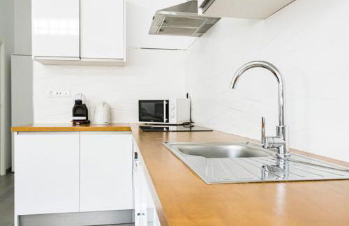 Mediterraneo Apartment - Foto 11