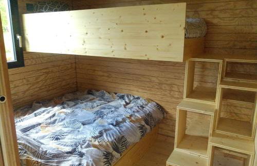 tom Sawyer cabane flottante - Foto 3