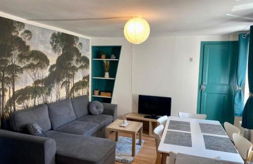 T3 cosy à 8 min de Rouen centre - Foto 1