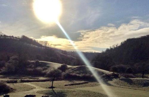 Penrhiw Cottage - Foto 16