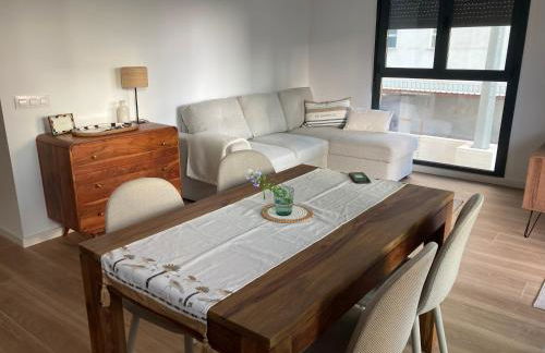 Gandia Playa Moderna - nuevo con piscina y parking, 2 banos, playa 300 m, grau 300 m - Photo 15