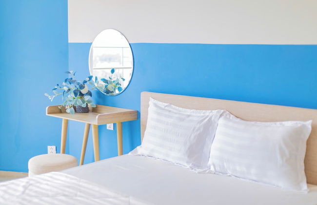 Ken's House - The Sóng Condotel Vũng Tàu - Foto 10