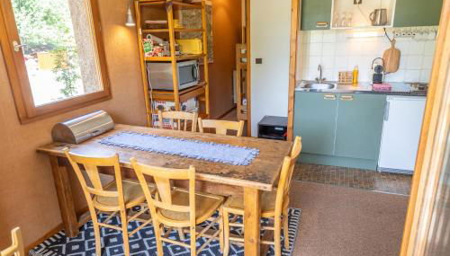 Bel appartement lumineux et confortable - Parc national des Écrins - Foto 5