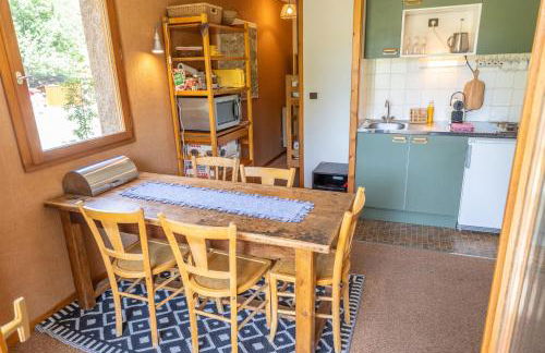 Bel appartement lumineux et confortable - Parc national des Écrins - Foto 5