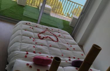 Exclusivo Apartamento Spa privado frente el mar - Foto 26