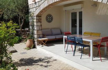 Bas Villa, Vue mer, Centre ville, Paradis, calme - Foto 4