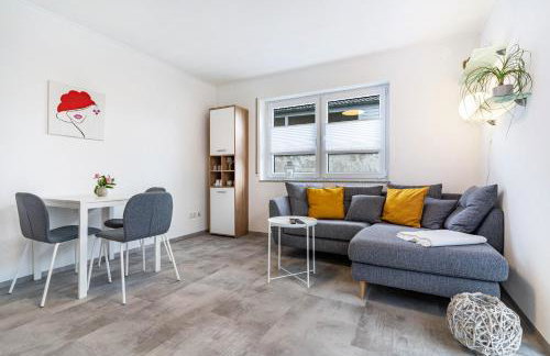 Fewo Gartenblick - Foto 4