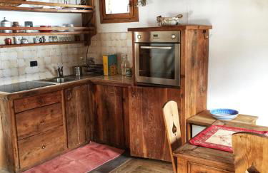 Piccolo e accogliente rascard CIR 0060 - Foto 9