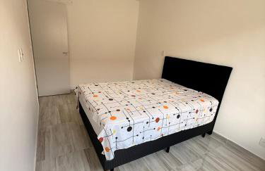 Hospede-se com conforto no Vog Ville Sul Caruaru - Foto 18