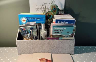 Weather Hill Cottage, Hebden Bridge - Foto 30