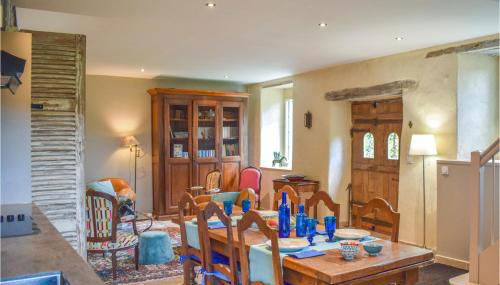 Beautiful Home In Pleudaniel - Foto 5